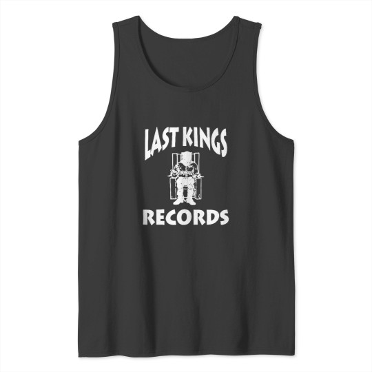 Discover Last Kings Tank Tops