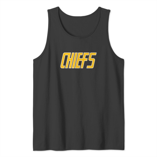 Discover Charlestown-Chiefs-Tri-Blend-T-Shirts-Gift-For-Fans-For-Men-And-Women Tank Tops
