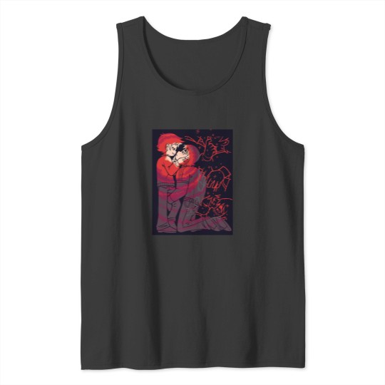 Discover Even More Toddallace Idk What To Tell You Tank Tops