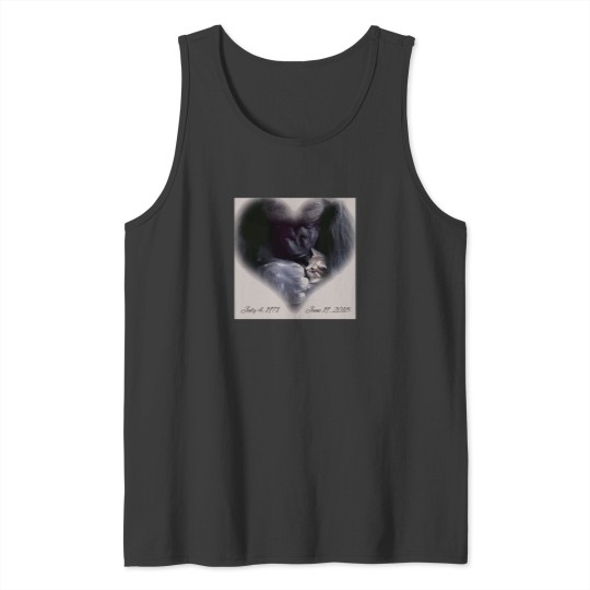 Discover 7152 Koko T-Shirt Tank Tops