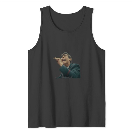 Discover Number 5 (1) Tank Tops