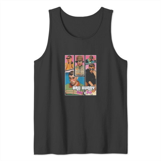 Discover Singer-Pop-Culture-- T-Shirt Tank Tops