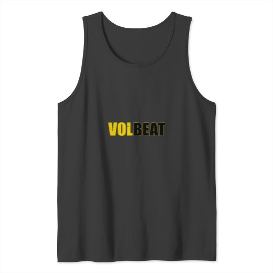 Discover Volbeat1 T-Shirt Tank Tops