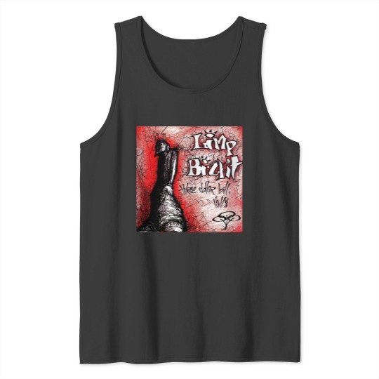 Discover Limp Bizkit Band Limp Bizkit Limp Bizkit Limp Bizkit Limp Bizkit Limp Bizkit Limp Bizkit Tank Tops
