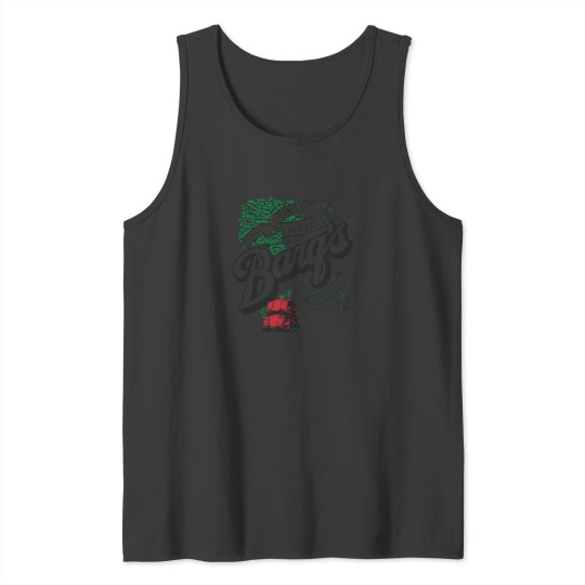 Discover Barq'S-Root-Beer-Logo-Classic-T-Shirt Tank Tops