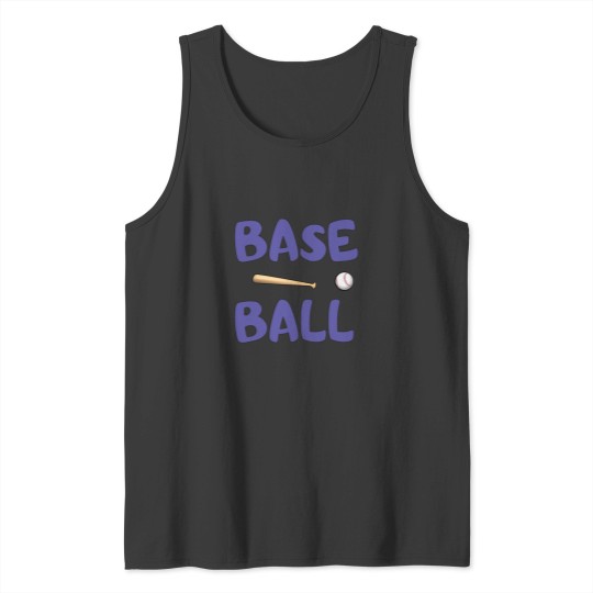 Discover Tri-blend  T-Shirt Tank Tops