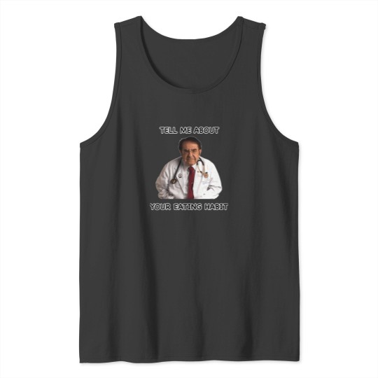Discover Dr Nowzaradan A Legend T-Shirt Tank Tops