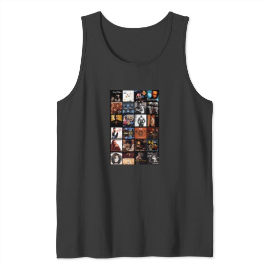 Discover 90S Rb Classics T-Shirt Tank Tops