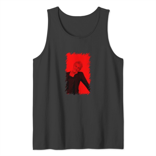 Discover Ellen-Degeneres---Celebrity T-Shirt Tank Tops
