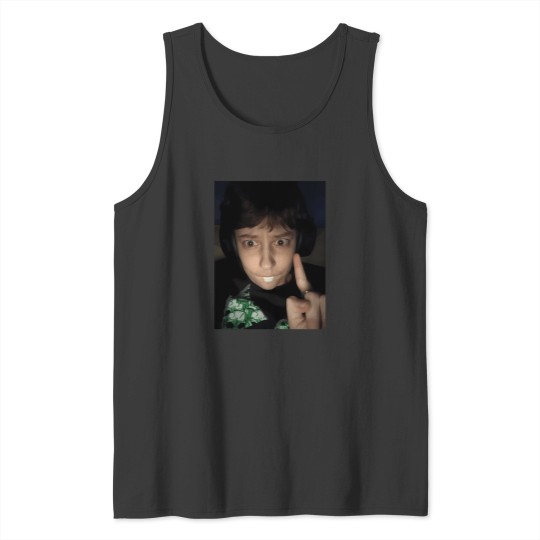 Discover Nerd-Alert T-Shirt Tank Tops