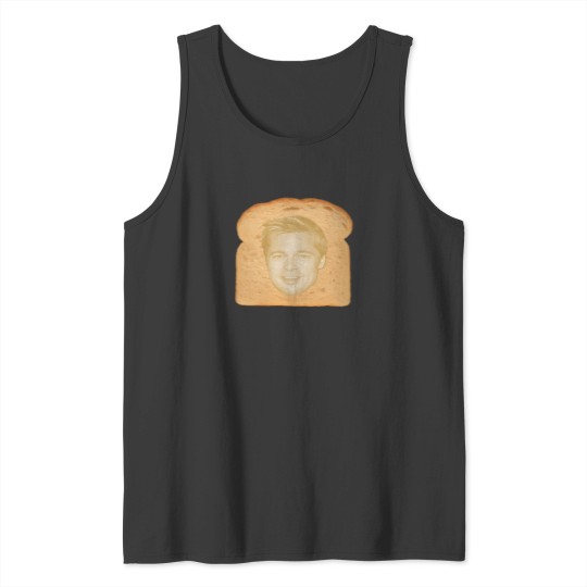 Discover Bread Pitt (1) T-Shirt Tank Tops