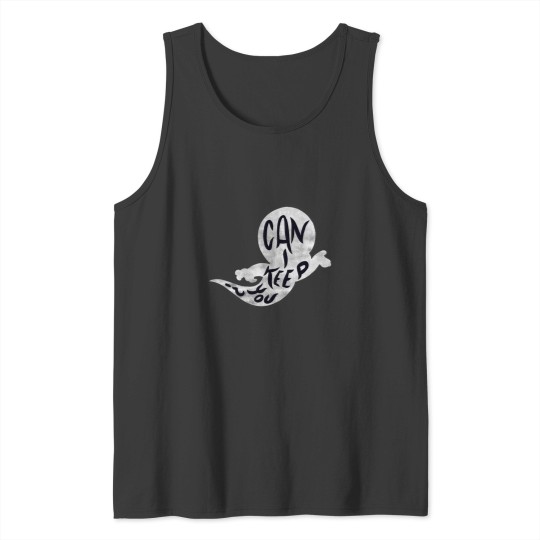 Discover Eternal Love Tank Tops