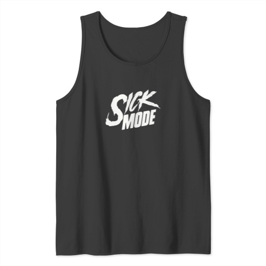 Discover Sickmode T-Shirt Tank Tops