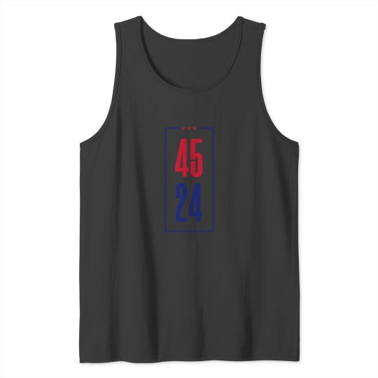 Discover 45 24 Tank Tops