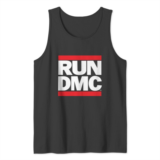 Discover run dmc run dmc band and tour music Tank Tops