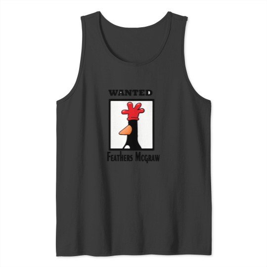 Discover Cartoon Kids - Vintage Cartoon Movies (8) T-Shirt Tank Tops