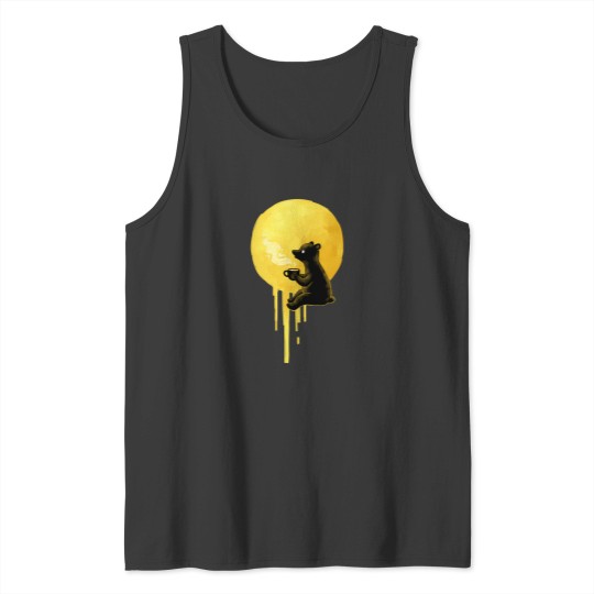 Discover Honeymoon T-Shirt Tank Tops