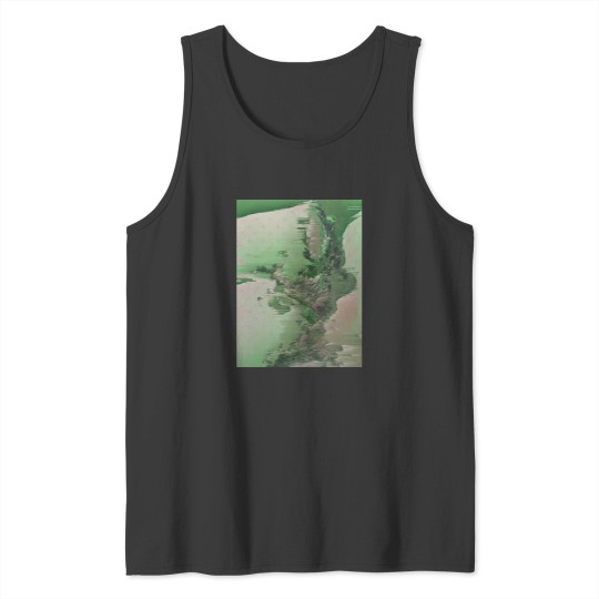 Discover Placebo Graphic Tank Tops