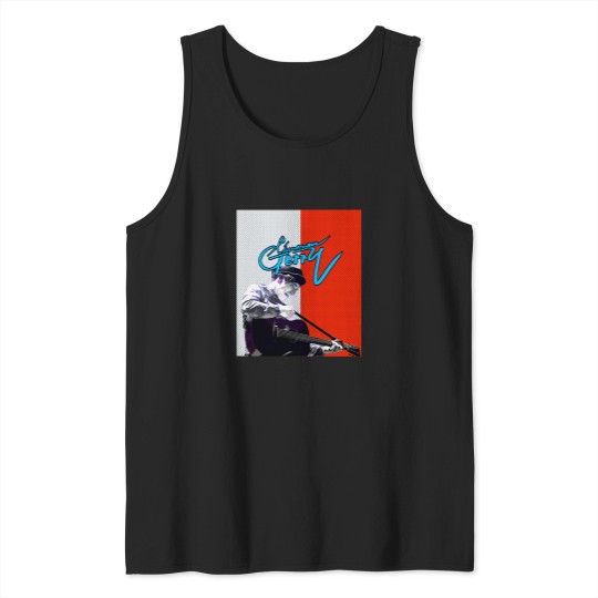 Discover Pakde CinnamonPakdeCinnamon Tank Tops