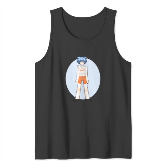 Discover Femboy hooters (10) Tank Tops