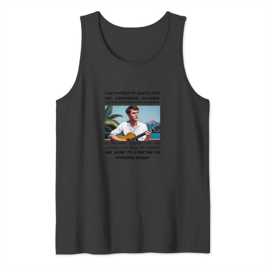 Discover sam Fen der (12) Tank Tops