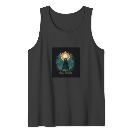 Discover ONYX STORM Tank Tops