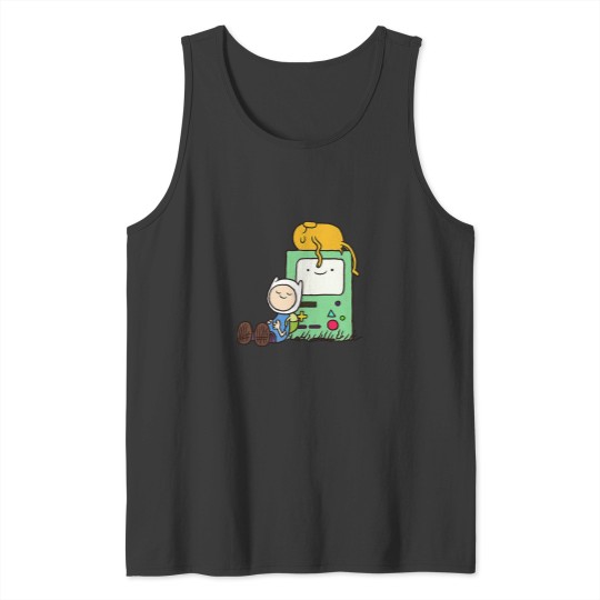 Discover Snoopy Gaget Perfect Gift Tank Tops