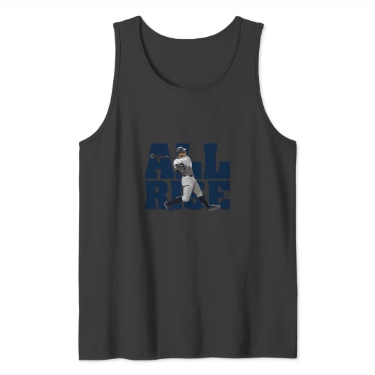 Discover all rise () Tank Tops