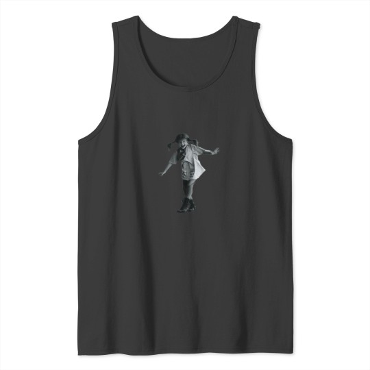 Discover pippi langstrumpf pullover hoodie Tank Tops