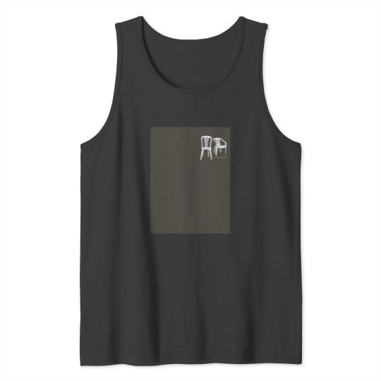 Discover Debí Tirar Mas Fotos - bads Bunny Tank Tops
