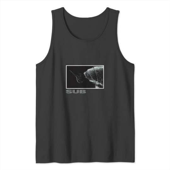 Discover pitch shifter submit classic Tank Tops