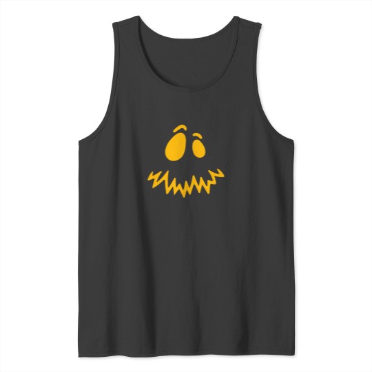 Discover Embarrassing Halloween 506 Tank Tops