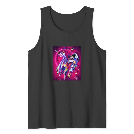 Discover Helluva Boss - Fizzarolli (15) Tank Tops