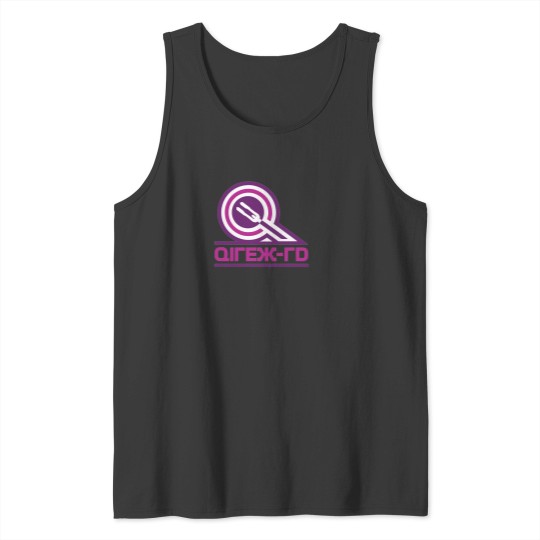 Discover Irex-Cap T-Shirt Tank Tops