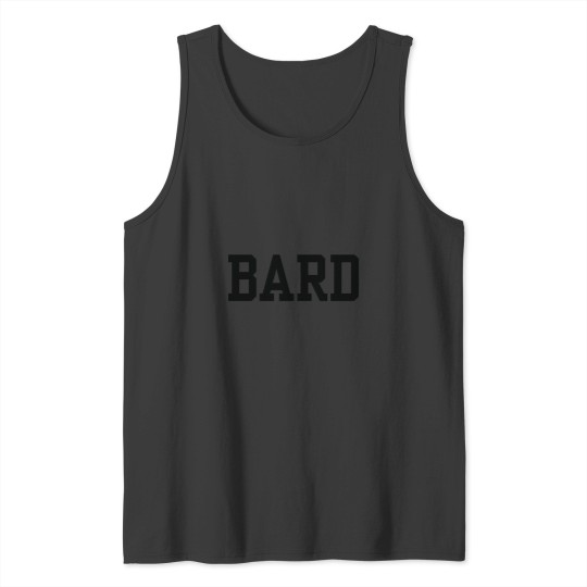 Discover Bard College Family Chrismast Present Gift Tank Tops