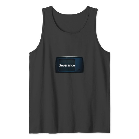 Discover severance tv - severance tv show - severance apples tv Tank Tops