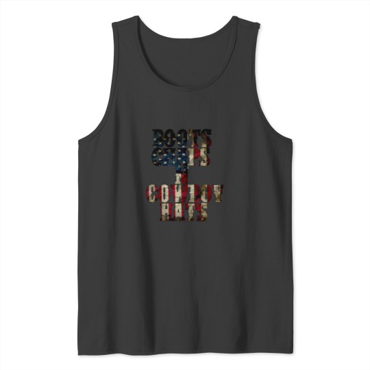 Discover garth brooks 5 Tank Tops