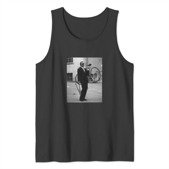 Discover bil mur Bike Tank Tops