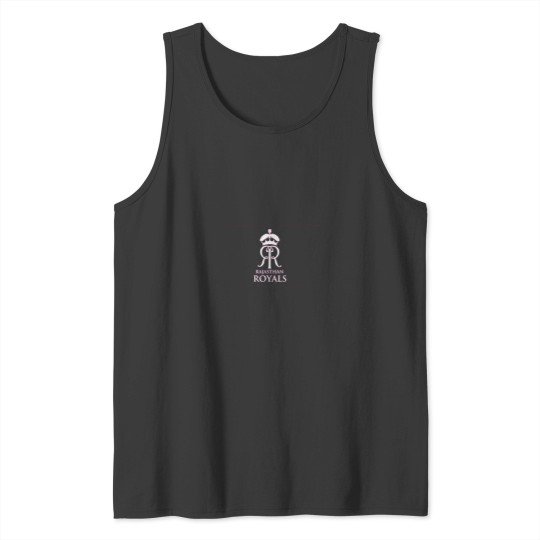 Discover 3868-Ipl-2023---Rajasthan-Royals-Ipl-Team T-Shirt Tank Tops