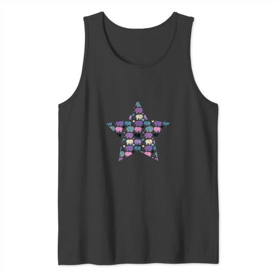Discover Whoa Nelly Tank Tops