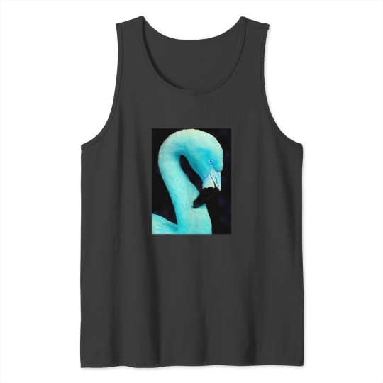 Discover Feathers Mcgraw 726 Tank Tops