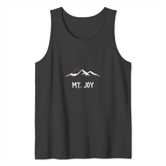 Discover MT  Rainbow Kitten Surprise 2 Tank Tops