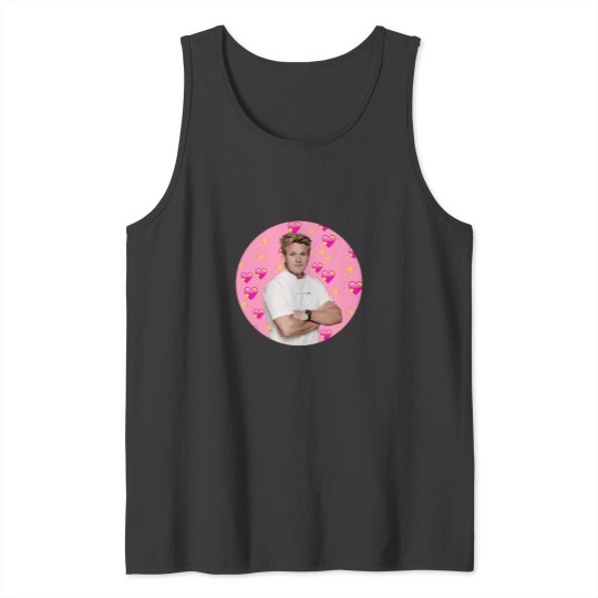 Discover Gordon Ramsay wholesome Tank Tops
