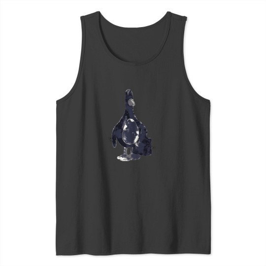 Discover Feathers Mcgraw 260 Tank Tops