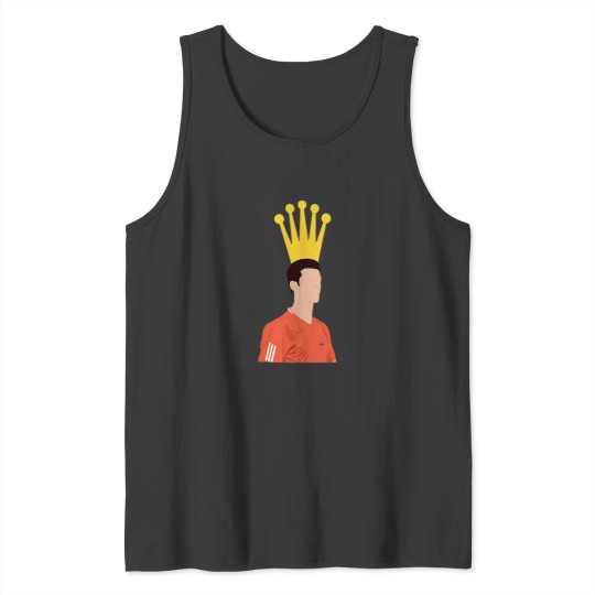 Discover 1 3 () Tank Tops