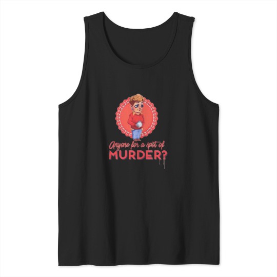 Discover Angie Lans Crushing It Tank Tops