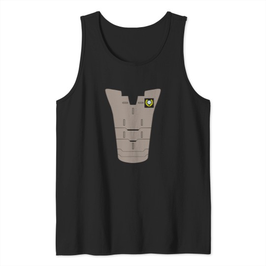 Discover Thomas Lasky Tank Tops