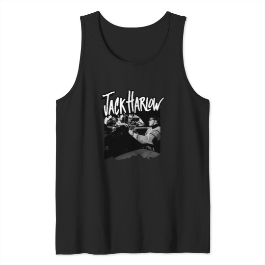 Discover J Harlo - American Rapper Tank Tops
