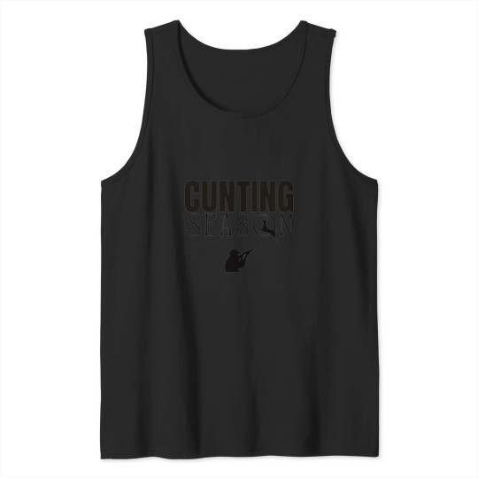 Discover ing Season 9 Tank Tops