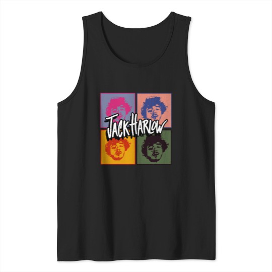 Discover J Harlo - Lovin On Me Tank Tops